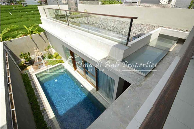 Villa Chen Canggu, 3-bed villa for sale in Canggu – photo 4 of 12