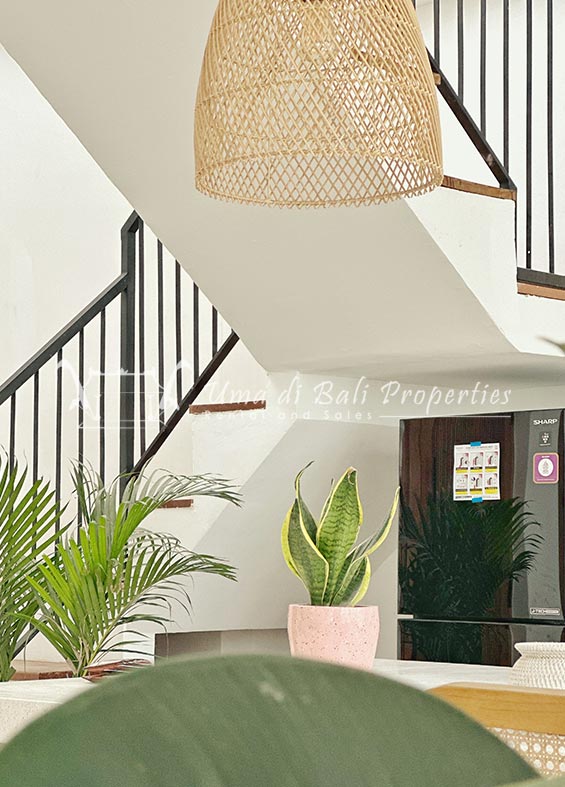 Villa Ananta Cepaka, 3-bed villa for rent in Mengwi – photo 11 of 15