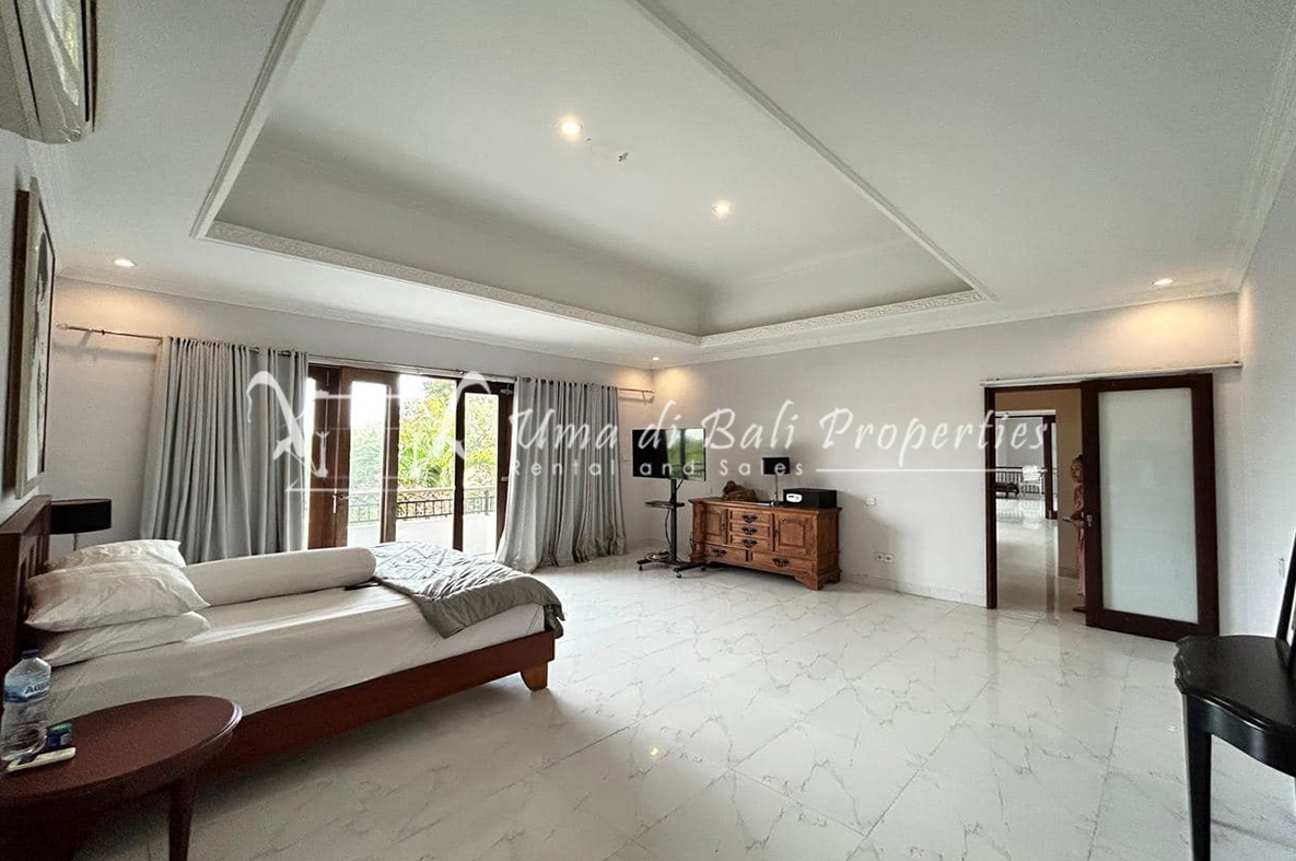 Villa Estonia Seminyak, 4-bed villa for sale in Seminyak – photo 11 of 15