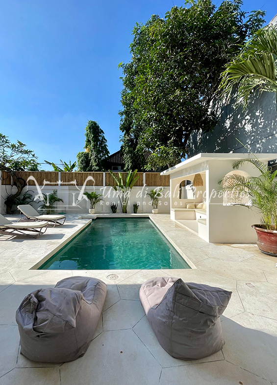Villa Saka Petitenget, 3-bed villa for sale in Seminyak – photo 10 of 15
