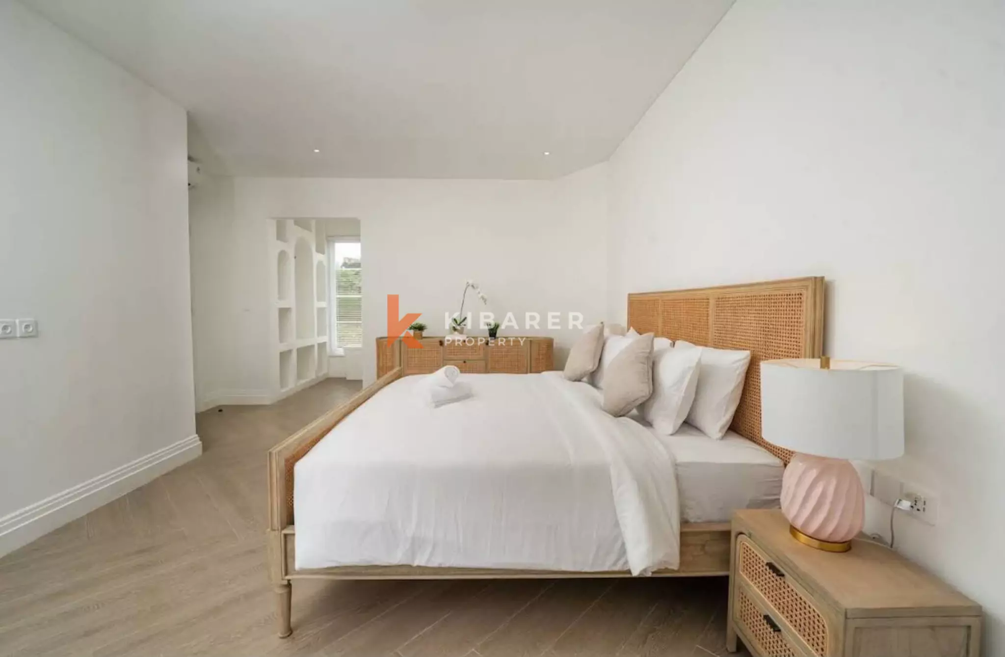Ocean View Four Bedroom Villa with Rooftop Entertaining Area in Ungasan, 4-bed villa for rent in Uluwatu – photo 13 of 15
