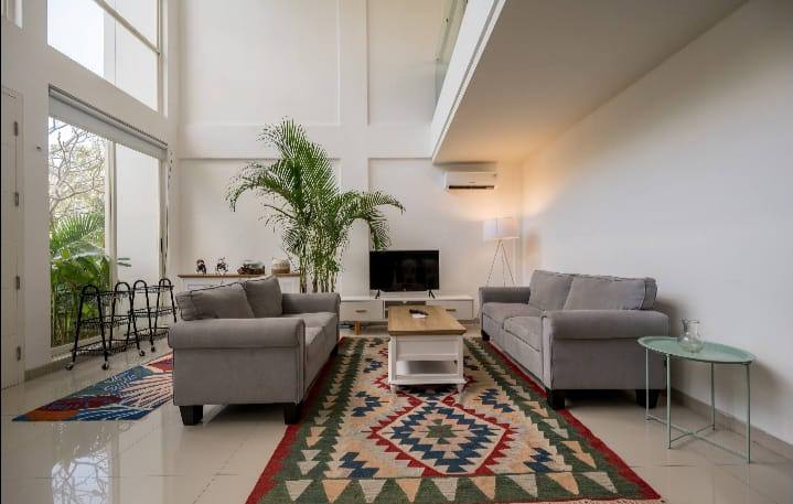 2-bed villa for rent in Uluwatu