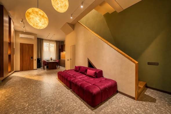 2-bed villa for rent in Uluwatu